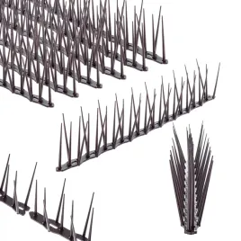 kolce-na-ptaki-przeciw-ptakom-plastikowe-wysokie-291m-bezpieczne-6-szt