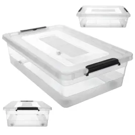 pojemnik-z-pokrywa-do-przechowywania-28l-organizer-plastikowy-na-zabawki