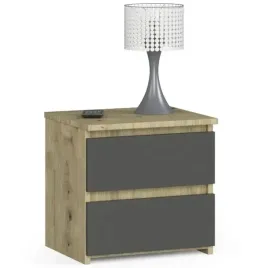 komoda-cl2-2sz-clp-dab-artisan-szary-akord-furniture-factory-op0lcl2art