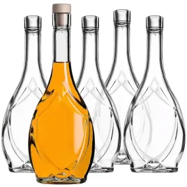 butelka-szklana-icona-500-ml-05l-butelki-szklane-na-nalewki-10-szt-korek