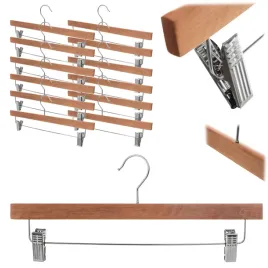wieszak-na-ubrania-drewniany-z-klipsami-wieszaki-do-szafy-garderoby-12-szt
