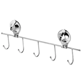 wieszak-na-reczniki-lazienkowy-uchwyt-haczyk-scienny-na-przyssawki-srebrny