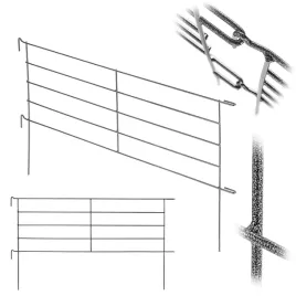 plotek-ogrodowy-metalowy-palisada-obrzeze-ogrodzenie-spawany-100cm-wysoki