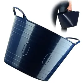 kosz-elastyczny-pojemnik-na-pranie-uniwersalny-miednica-26l-granatowy
