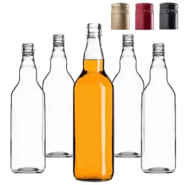 40-szt-butelki-monopolowe-monopol-700ml-07l-z-zakretka-na-wino-nalewki-sok