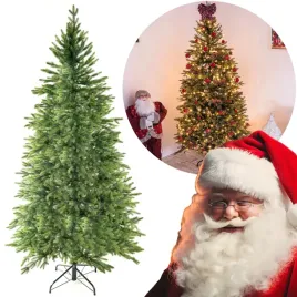 gesta-choinka-220cm-100percent-pe-jak-zywa-efekt-mlodych-pedow