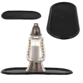 podstawka-pod-znicze-znicz-44-cm-podkladka-tacka-na-grob-czarna-plastikowa