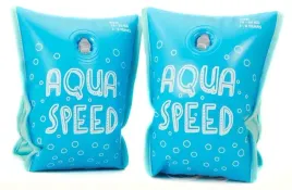 rekawki-do-plywania-dla-dzieci-3-6-lat-aqua-speed-premium-niebieskie