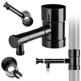 zbieracz-lapacz-deszczowki-wody-deszczowej-z-rynny-zaworem-chwytacz-100mm