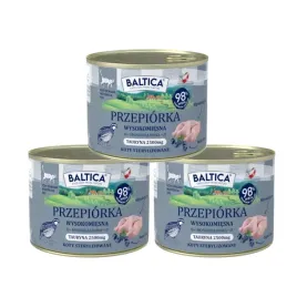 mokra-karma-dla-kota-baltica-smaki-regionow-przepiorka-3x185g