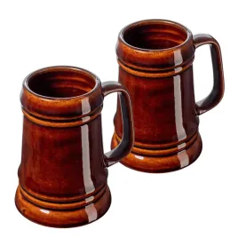 kufel-do-piwa-500ml-05l-kufle-z-uchem-kamionka-zestaw-2-szt-na-prezent