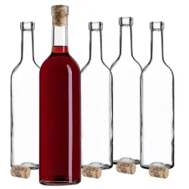 30-szt-butelki-szklane-na-wino-nalewki-butelka-do-wina-075l-750ml-korki