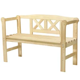 lawka-ogrodowa-drewniana-z-oparciem-119-cm-laweczka-taras-ogrodu-naturalna