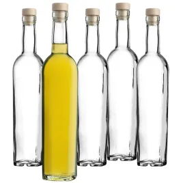 butelka-szklana-lataro-500-ml-05l-butelki-szklane-na-wino-8-szt-korki