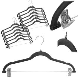 wieszak-na-ubrania-odziez-wieszaki-z-klipsami-do-szafy-flokowane-12-szt