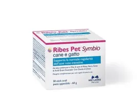 ribes-pet-symbio-cane-e-gatto-nbf-lanes-30-saszetek