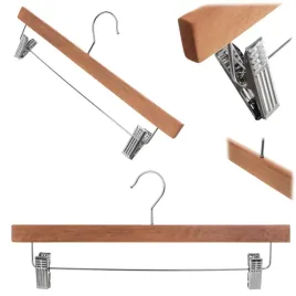 wieszak-na-ubrania-odziez-drewniany-z-klipsami-loft-szafy-garderoby-mocny