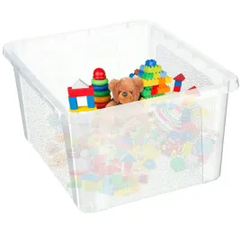 pojemnik-plastikowy-20l-z-pokrywa-przezroczysty-zamykany-pudelko-duzy-box