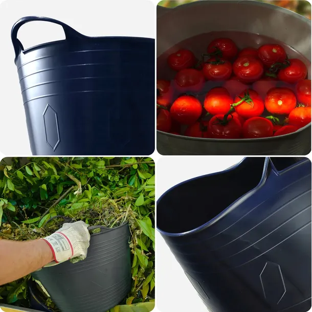 pojemnik-elastyczny-kosz-mocny-wiadro-ogrodowy-budowlane-mocne-granat-42l-material-plastikowe