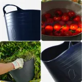 pojemnik-elastyczny-kosz-mocny-wiadro-ogrodowy-budowlane-mocne-granat-42l-material-plastikowe