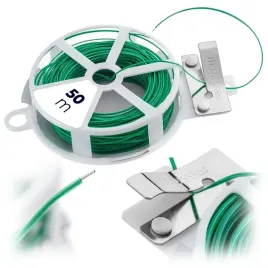 drut-ogrodniczy-50-m-powlekany-z-obcinaczem-podwiazywanie-wiazania-roslin