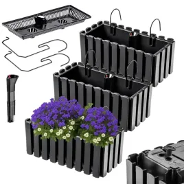 3x-skrzynka-balkonowa-doniczka-40cm-donica-na-kwiaty-balustrade-antracyt