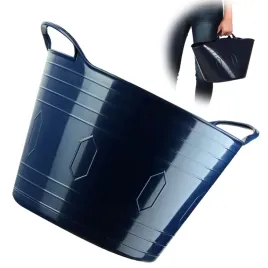 miska-na-pranie-kosz-plastikowa-okragla-miednica-misa-elastyczna-15l-granat