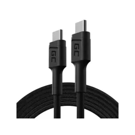 kabel-przewod-green-cell-gc-usb-c-usb-c-pd-60-w-quick-charge-3-0-12-m