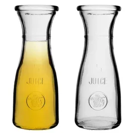 karafka-na-wode-szklana-dzbanek-szklany-250ml-lemoniade-napoje-komplet-2szt