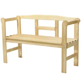 lawka-ogrodowa-drewniana-z-oparciem-119-cm-laweczka-taras-ogrodu-naturalna