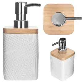 dozownik-mydla-w-plynie-na-mydlo-300ml-bialy-pojemnik-lazienkowy-pompka