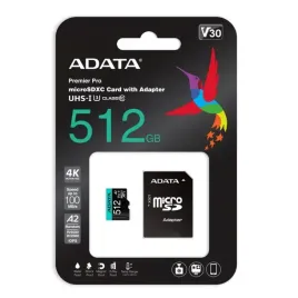 karta-pamieci-adata-premier-pro-microsdxc-512-gb-v30-uhs-i-u3-z-adapterem