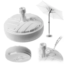 podstawa-parasola-stojak-pod-parasol-ogrodowy-okragly-39cm-obciaznik-biala