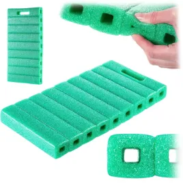 mata-warsztatowa-ogrodowa-klecznik-podkladka-pod-kolana-41x20cm-zielona