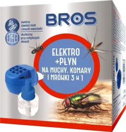 bros-elektrofumigator-owadobojczy-z-plynem-muchy-komary-mrowki