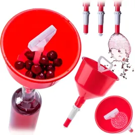 lejek-do-butelek-wina-z-blokada-sitkiem-do-filtracji-samoregulujacy-fi-130