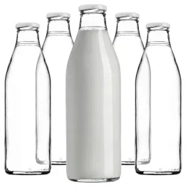butelka-szklana-1l-1000-ml-na-mleko-do-mleka-sok-wode-napoje-zakretka-5-szt