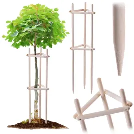podpora-do-roslin-drzewek-krzewow-podporka-impregnowana-trojkat-mocna-130cm