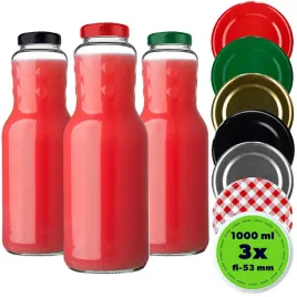 3x-butelka-szklana-1l-1000-ml-na-sok-nalewki-przetwory-soczek-z-zakretka