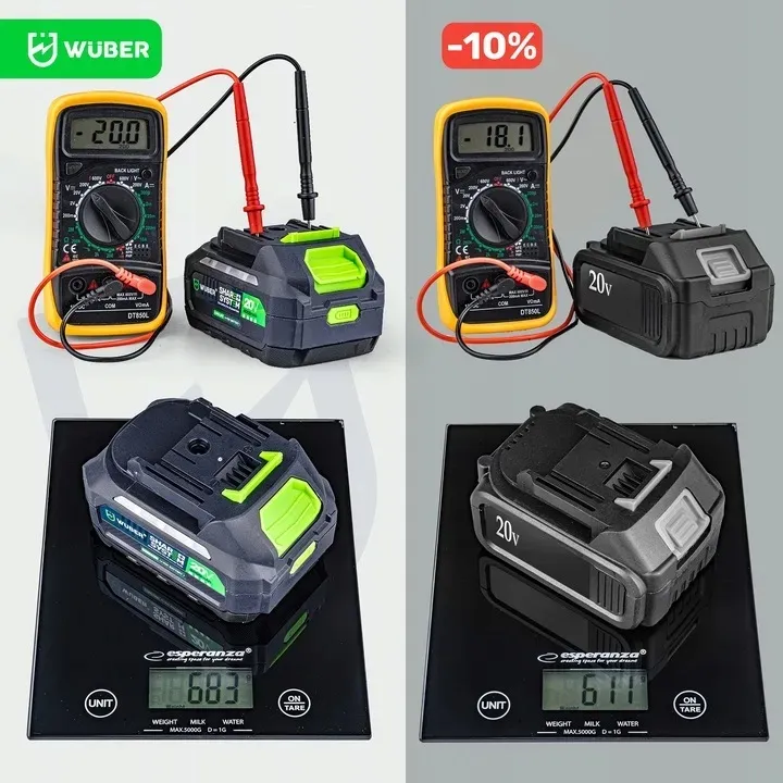 akumulatorowa-pilarka-pila-lancuchowa-galeziowka-do-drewna-2x-aku-stan-nowy