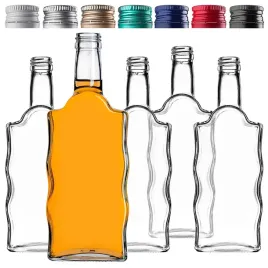 10x-butelka-szklana-na-nalewki-wino-sok-likiery-bimber-fala-500-ml-05-l