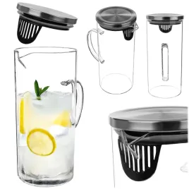 dzbanek-do-herbaty-szklany-14l-zaroodporny-soku-napojow-wody-z-pokrywka