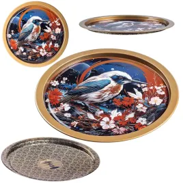 taca-dekoracyjna-tacka-do-serwowania-metalowa-okragla-duza-ptak-325-cm