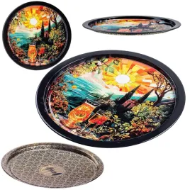 taca-dekoracyjna-tacka-do-serwowania-metalowa-okragla-duza-koktajl-325-cm