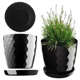 doniczka-plastikowa-z-podstawka-donica-oslonka-na-kwiaty-roslin-18cm-czarna