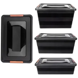 pojemniki-z-pokrywa-do-przechowywania-zestaw-3szt-organizer-plastikowy