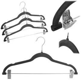 wieszak-na-ubrania-odziez-wieszaki-z-klipsami-do-szafy-loft-flokowane-3-szt