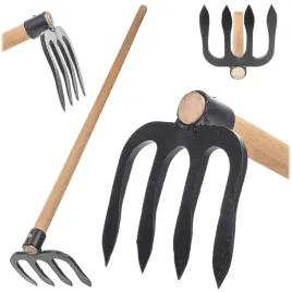 motyka-ogrodowa-kuta-17-cm-do-pielenia-motyczka-z-trzonkiem-premium-stalowa