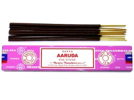 kadzidelka-aaruda-incense-satya-15-g