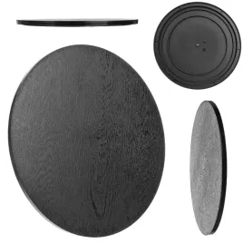 polka-na-kwietnik-stojak-doniczki-blat-do-kwietnika-okragly-czarny-295-cm